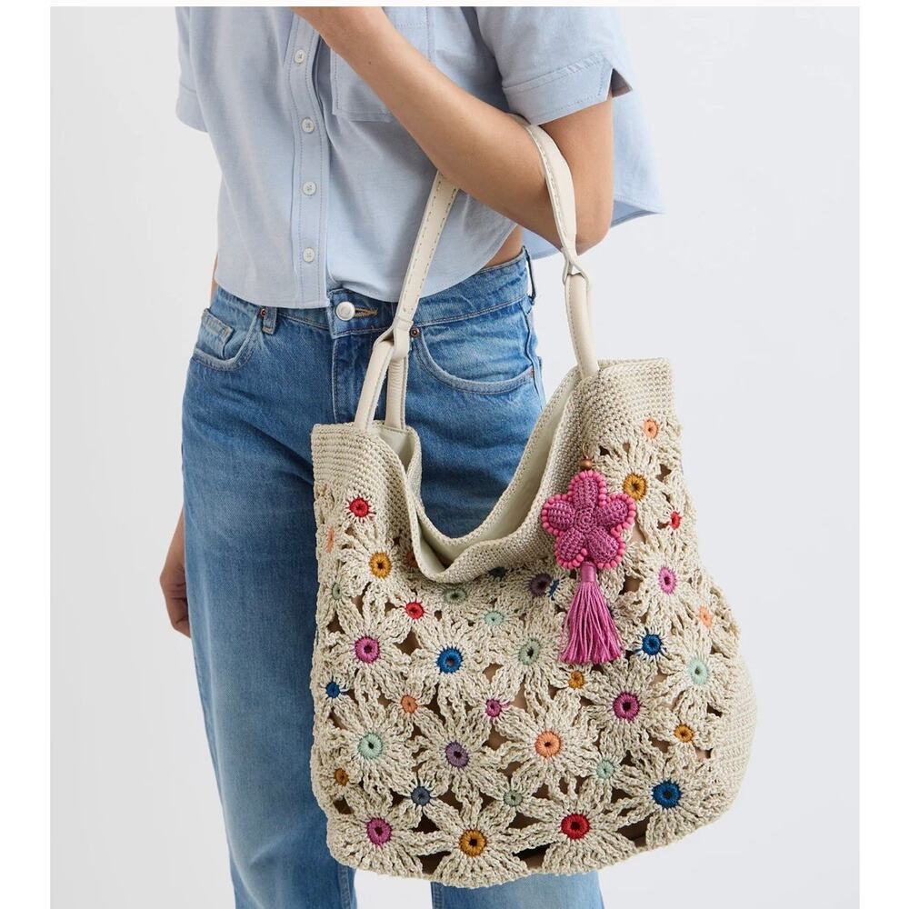 The sak large tote
Los Feliz Large Tote - Picture 8 of 8